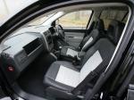 Jeep Compass 2007 года (UK)